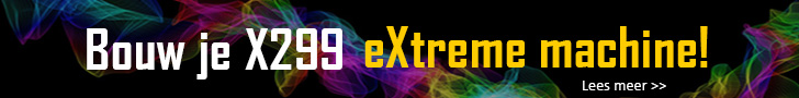 X299 eXtreme Machine