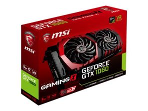 Msi Geforce Gtx 1060 Gaming X 6g Kopen Only The Best Azerty