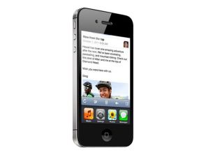 Moskee een keer Kilauea Mountain Apple iPhone 4S kopen? - ONLY THE BEST - Azerty