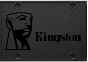 Geschiedenis SSD’s