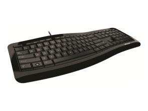 microsoft ergonomic keyboard 3000