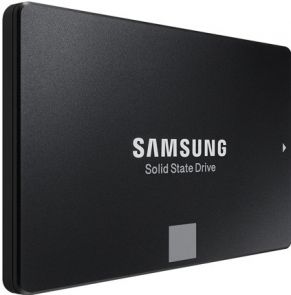 Waarom een Samsung SSD?